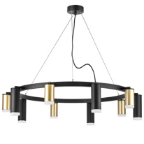 Фото Подвесная люстра Lightstar LR0204058750