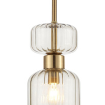 Купить Подвесной светильник Escada 1141/1S Beige