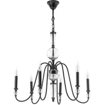 Купить Подвесная люстра Lightstar 732067