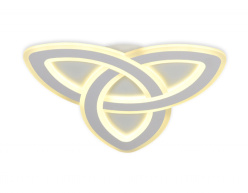 Купить Накладной светильник Ambrella Light FA775