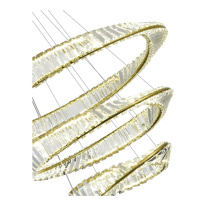 Каскадная люстра ST-Luce SL6204.301.03 Купить Каскадная люстра ST-Luce SL6204.301.03