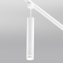 Фото Светильник на шине Elektrostandard Glory Fly Белый 9W 4200K (LTB40) однофазный