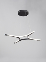 Фото Подвесной светильник Vitaluce V4668-1/4S