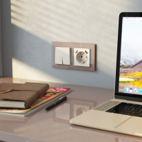 Купить Выключатель Werkel W1122162