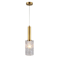 Фото Подвесной светильник APLOYT APL.310.16.01