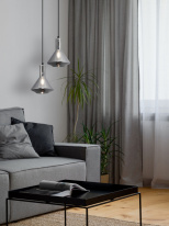 Купить Подвесной светильник Freya FR8010PL-01GB