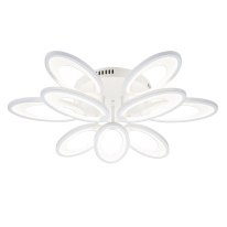 Накладная люстра Escada 10242/9LED Фото Накладная люстра Escada 10242/9LED