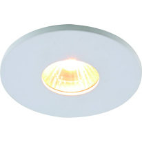 Фото Встраиваемый светильник Divinare 1855/03 PL-1