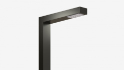 Фото Садово-парковый светильник Siled 7372984