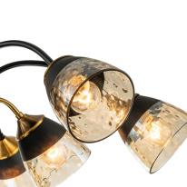 Купить Люстра на штанге Escada 1148/9P