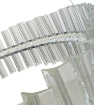 Цена на Подвесная люстра Kink Light 07661A,02