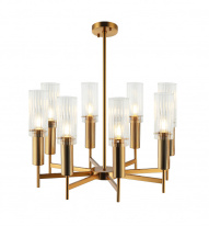 Купить Люстра на штанге Stilfort 2160/05/08P