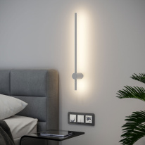 Бра Elektrostandard Cane LED белый (MRL LED 1115) Бра Elektrostandard Cane LED белый (MRL LED 1115) в интернет магазине Гет Лайт