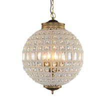 Фото Подвесная люстра DeLight Collection 8980-6D