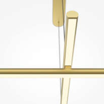 Купить Подвесной светильник Maytoni MOD278PL-L86G3K1