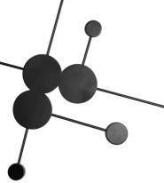 Цена на Накладной светильник Kink Light 2206D,19