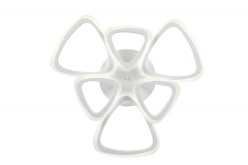 Купить Накладная люстра Natali Kovaltseva LED LAMPS 81127/5C