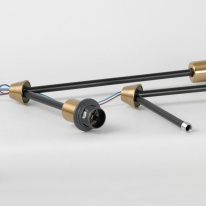 Купить Люстра на штанге Lussole LSP-8879