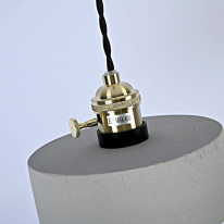 Купить Подвесной светильник ImperiumLoft 181046-26