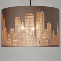 Купить с доставкой по Москве и России Подвесной светильник Eurosvet 50066/3 золотой