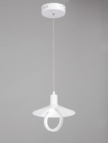 Фото Подвесной светильник Vitaluce V4638-0/1S