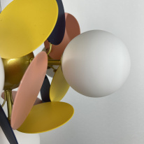 Детская люстра ImperiumLoft 191862-26 в интернет магазине Гет Лайт