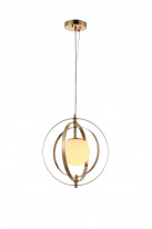 Фото Подвесной светильник Indigo V000271