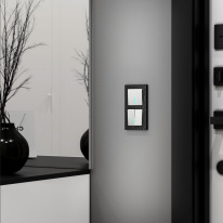 Купить Выключатель Werkel W1222101