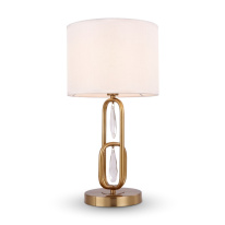 Фото Настольная лампа Freya FR1007TL-01BS