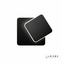 Цена на Бра iLedex WLB8271 BK