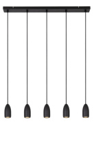 Фото Подвесной светильник LUCIDE 45406/05/30