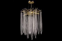 Купить Подвесная люстра Dio D'arte Tavenna H 1.5.46.105 G