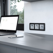 Купить Рамка Werkel W0032608