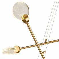 Купить Подвесной светильник ST-Luce SL6104.203.06