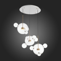 Купить Каскадная люстра ST-Luce SL1133.203.03