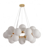 Фото Подвесная люстра Kink Light 07508-20A,33