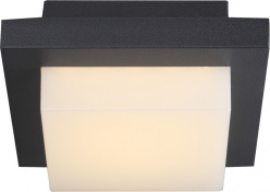 Фото Накладной уличный светильник Globo 34186