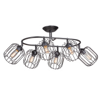 Фото Спот Vitaluce V4327-1/6PL