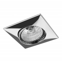 Фото Встраиваемый светильник Lightstar 011034