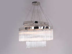 Фото Каскадная люстра Newport 10188/C