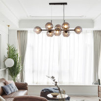 Купить с доставкой по Москве и России Подвесная люстра ImperiumLoft 101523-26