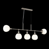 Подвесная люстра Maytoni MOD221-PL-05-N Купить Подвесная люстра Maytoni MOD221-PL-05-N