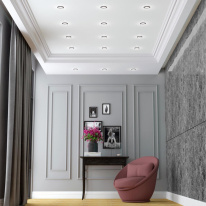 Купить Встраиваемый светильник Novotech 370721