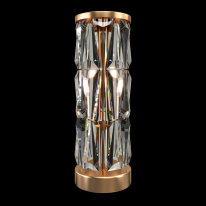 Настольная лампа Maytoni MOD043TL-02G Цена на Настольная лампа Maytoni MOD043TL-02G