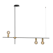 Цена на Подвесной светильник Vitaluce V4779-1/3PL