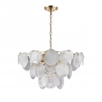 Фото Каскадная люстра Stilfort 2139/03/18P