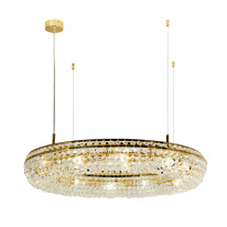 Фото Подвесная люстра Favourite 4015-12P