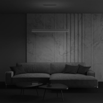 Линейный светильник Maytoni Technical P010PL-L30W Цена на Линейный светильник Maytoni Technical P010PL-L30W