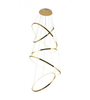 Каскадная люстра Kink Light 09475-5A,33 Фото Каскадная люстра Kink Light 09475-5A,33