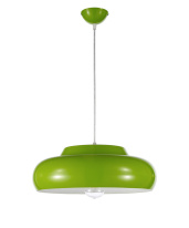 Фото Подвесной светильник Arti Lampadari Vito E 1.3.P1 GR